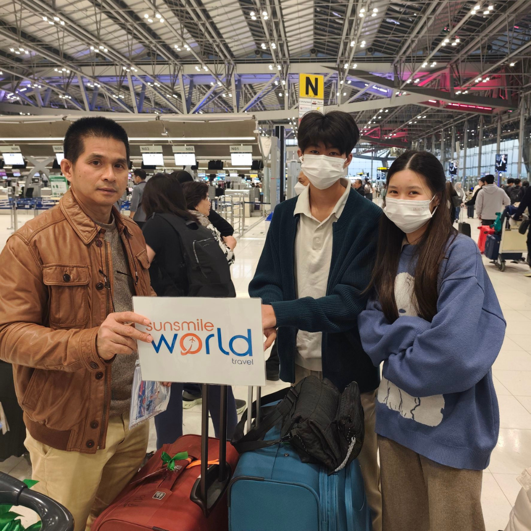 คุณพลและคณะ ท่องเที่ยวตุรเคียฤดูหนาว