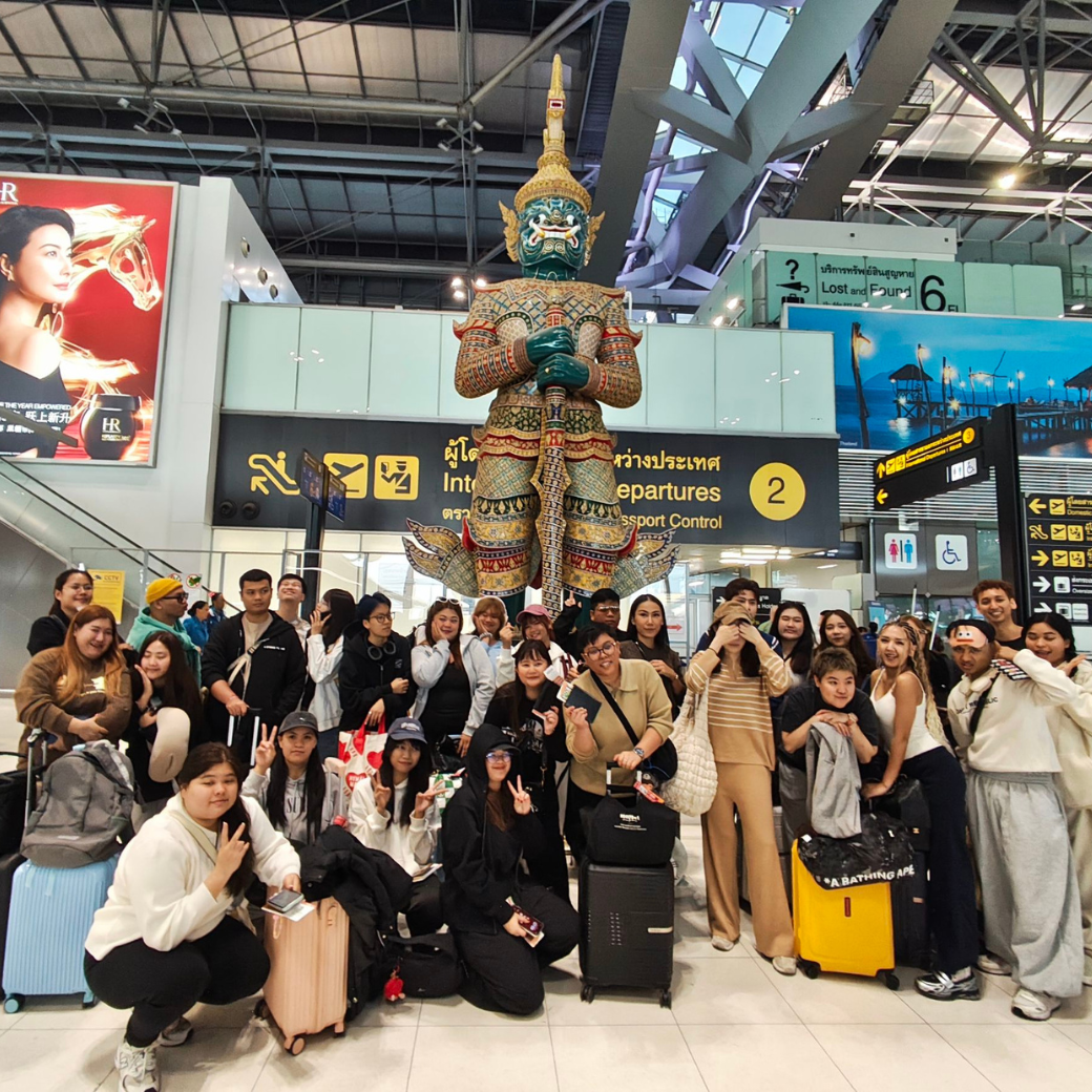 คุณณัฐพัชร์และคณะ ท่องเที่ยวตุรเคียฤดูหนาว